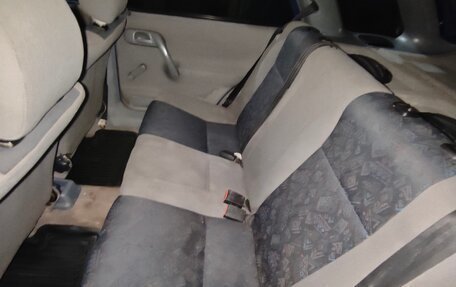 Skoda Felicia I рестайлинг, 1998 год, 180 000 рублей, 13 фотография