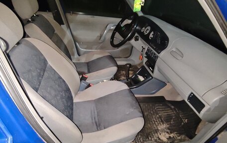 Skoda Felicia I рестайлинг, 1998 год, 180 000 рублей, 14 фотография