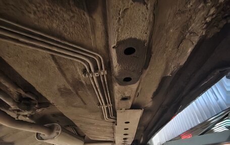 Skoda Felicia I рестайлинг, 1998 год, 180 000 рублей, 20 фотография