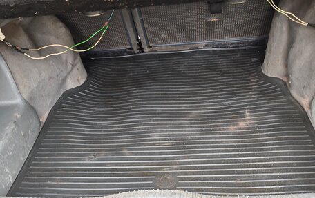 Skoda Felicia I рестайлинг, 1998 год, 180 000 рублей, 25 фотография