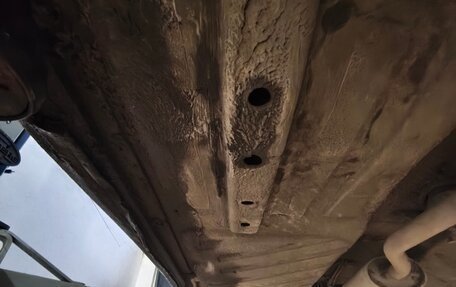 Skoda Felicia I рестайлинг, 1998 год, 180 000 рублей, 19 фотография