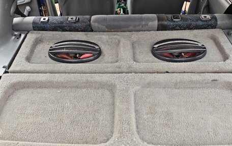 Skoda Felicia I рестайлинг, 1998 год, 180 000 рублей, 24 фотография