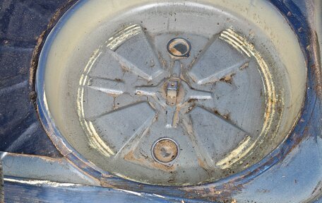 Skoda Felicia I рестайлинг, 1998 год, 180 000 рублей, 26 фотография