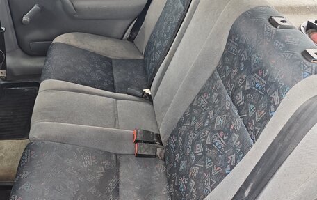 Skoda Felicia I рестайлинг, 1998 год, 180 000 рублей, 22 фотография