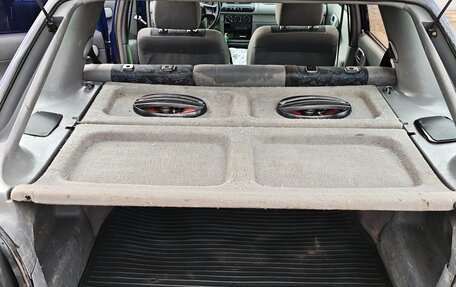 Skoda Felicia I рестайлинг, 1998 год, 180 000 рублей, 23 фотография