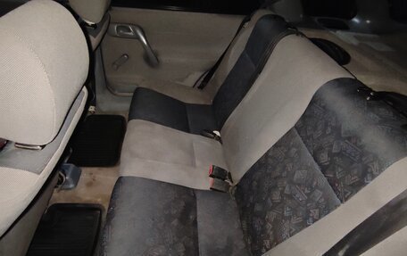 Skoda Felicia I рестайлинг, 1998 год, 180 000 рублей, 29 фотография