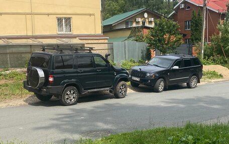 Jeep Grand Cherokee, 2006 год, 950 000 рублей, 2 фотография