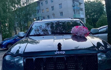 Jeep Grand Cherokee, 2006 год, 950 000 рублей, 3 фотография