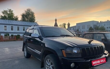 Jeep Grand Cherokee, 2006 год, 950 000 рублей, 4 фотография