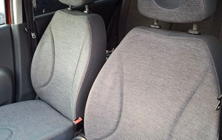 Nissan Micra III, 2006 год, 385 000 рублей, 14 фотография