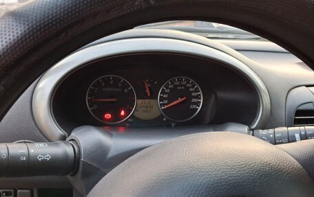 Nissan Micra III, 2006 год, 385 000 рублей, 10 фотография