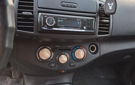 Nissan Micra III, 2006 год, 385 000 рублей, 11 фотография