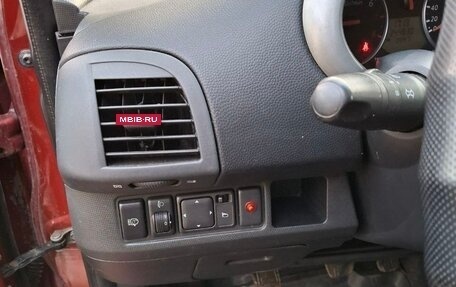 Nissan Micra III, 2006 год, 385 000 рублей, 9 фотография
