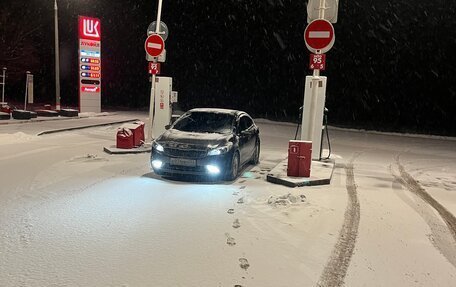 KIA Cerato III, 2017 год, 1 520 000 рублей, 6 фотография