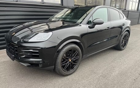 Porsche Cayenne III, 2025 год, 12 327 000 рублей, 2 фотография