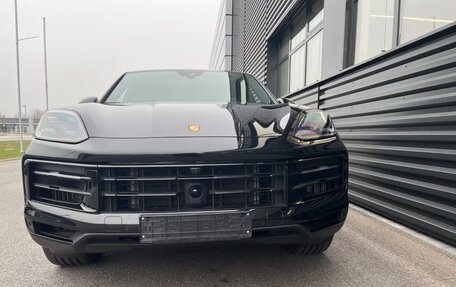 Porsche Cayenne III, 2025 год, 12 327 000 рублей, 5 фотография