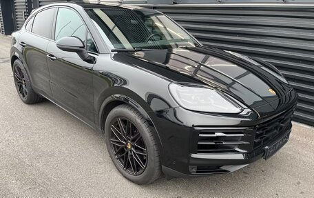 Porsche Cayenne III, 2025 год, 12 327 000 рублей, 6 фотография