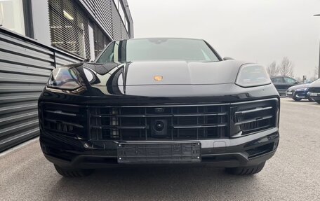 Porsche Cayenne III, 2025 год, 12 327 000 рублей, 4 фотография