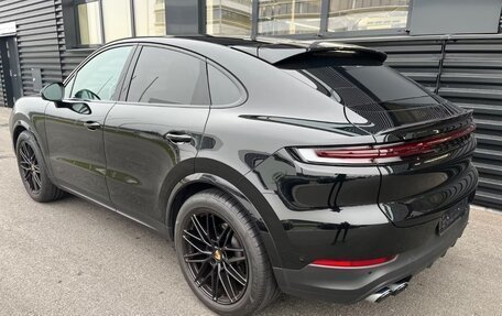 Porsche Cayenne III, 2025 год, 12 327 000 рублей, 10 фотография