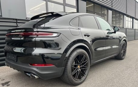 Porsche Cayenne III, 2025 год, 12 327 000 рублей, 12 фотография