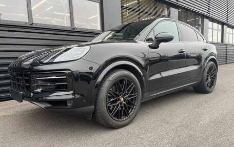 Porsche Cayenne III, 2025 год, 12 327 000 рублей, 3 фотография