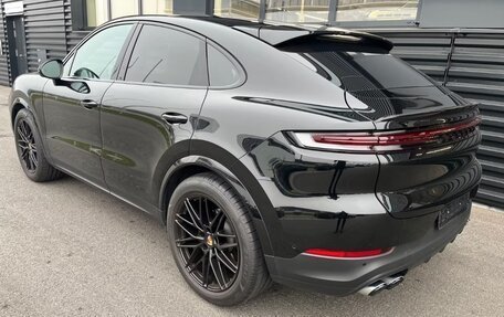 Porsche Cayenne III, 2025 год, 12 327 000 рублей, 7 фотография