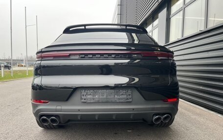 Porsche Cayenne III, 2025 год, 12 327 000 рублей, 11 фотография