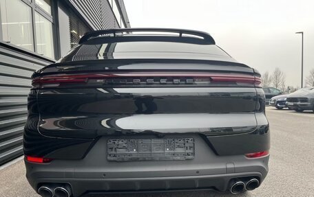 Porsche Cayenne III, 2025 год, 12 327 000 рублей, 13 фотография