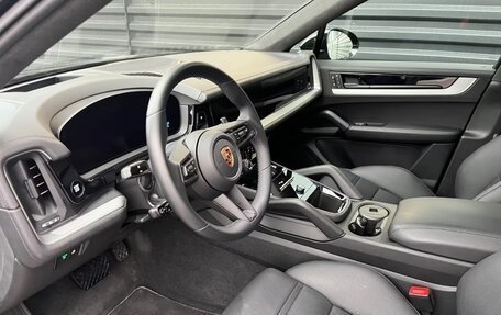 Porsche Cayenne III, 2025 год, 12 327 000 рублей, 15 фотография