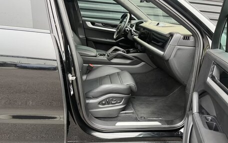 Porsche Cayenne III, 2025 год, 12 327 000 рублей, 17 фотография