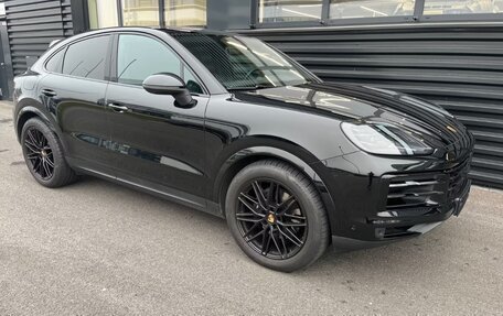 Porsche Cayenne III, 2025 год, 12 327 000 рублей, 9 фотография
