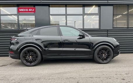 Porsche Cayenne III, 2025 год, 12 327 000 рублей, 8 фотография