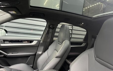 Porsche Cayenne III, 2025 год, 12 327 000 рублей, 19 фотография