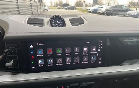 Porsche Cayenne III, 2025 год, 12 327 000 рублей, 23 фотография