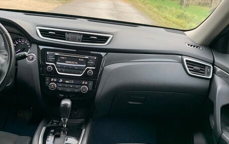 Nissan X-Trail, 2017 год, 1 700 000 рублей, 5 фотография