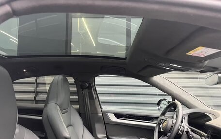 Porsche Cayenne III, 2025 год, 12 327 000 рублей, 18 фотография