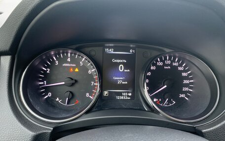 Nissan X-Trail, 2017 год, 1 700 000 рублей, 4 фотография