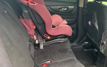 Nissan X-Trail, 2017 год, 1 700 000 рублей, 3 фотография