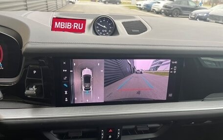 Porsche Cayenne III, 2025 год, 12 327 000 рублей, 20 фотография