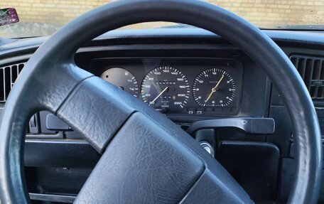 Volkswagen Passat B3, 1988 год, 157 000 рублей, 5 фотография