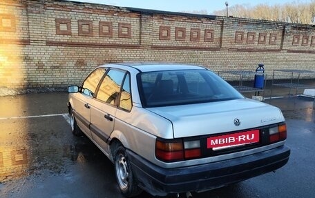 Volkswagen Passat B3, 1988 год, 157 000 рублей, 3 фотография