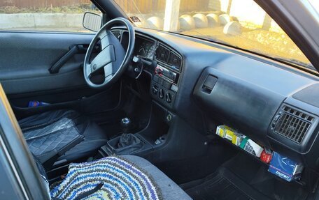 Volkswagen Passat B3, 1988 год, 157 000 рублей, 6 фотография