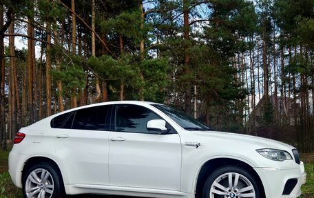 BMW X6 M, 2010 год, 1 850 000 рублей, 3 фотография