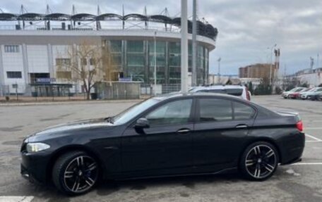 BMW 5 серия, 2012 год, 1 600 000 рублей, 2 фотография