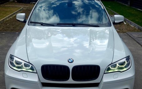 BMW X6 M, 2010 год, 1 850 000 рублей, 2 фотография