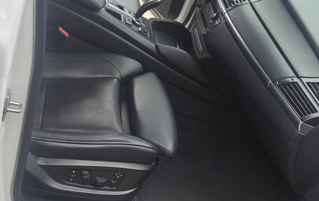 BMW X6 M, 2010 год, 1 850 000 рублей, 6 фотография