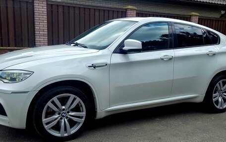 BMW X6 M, 2010 год, 1 850 000 рублей, 7 фотография