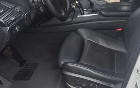 BMW X6 M, 2010 год, 1 850 000 рублей, 5 фотография