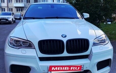 BMW X6 M, 2010 год, 1 850 000 рублей, 8 фотография
