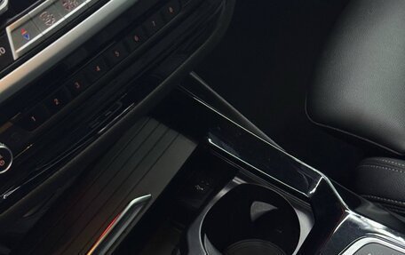 BMW X3, 2022 год, 5 100 000 рублей, 5 фотография